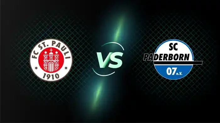 ONE88 St. Pauli vs Paderborn 07 – Tip bóng đá miễn phí hôm nay 02h30 – 16/03/2021 – Hạng 2 Đức