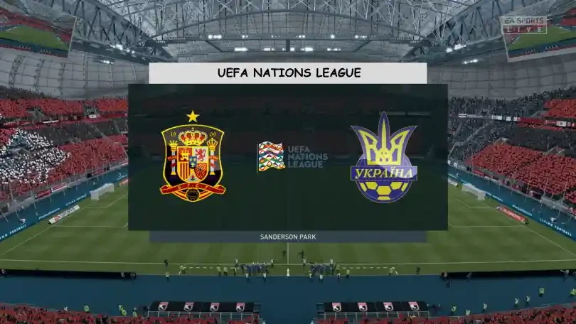 ONE88 Nhận định bóng đá – UEFA Nations League – Tây Ban Nha vs Ukraine – 01h45 07/09/2020: Khách thất thế