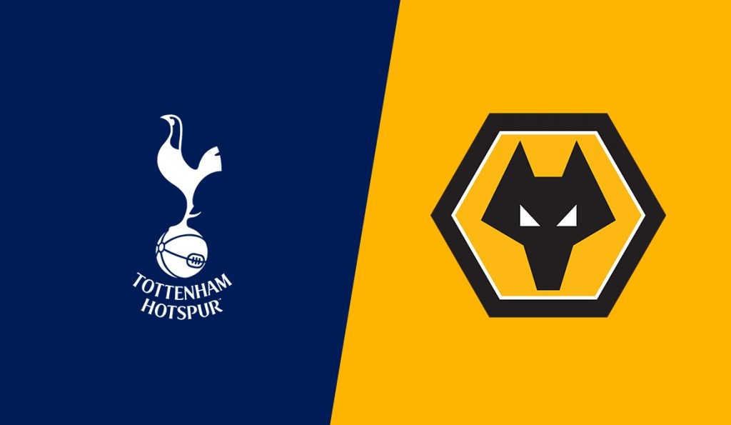 ONE88 Nhận định bóng đá - Anh - Tottenham vs Wolves - 21h00 01/03/2020