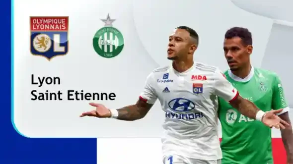 ONE88 Nhận định bóng đá – VĐQG Pháp – Lyon vs Saint Etienne – 03h00 09/11/2020: Mồi ngon cho Sư tử