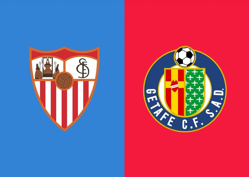 ONE88 Nhận định bóng đá Sevilla vs Getafe - 00h30 28/10/2019