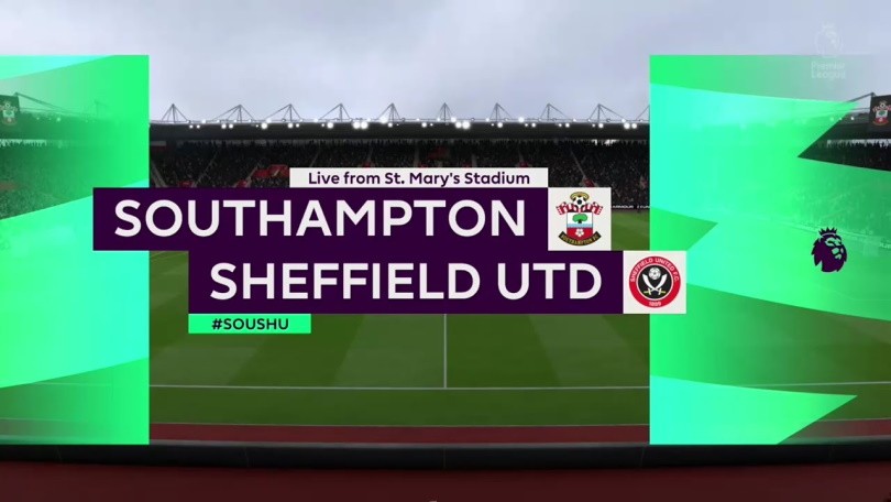 ONE88 Nhận định, Soi kèo bóng đá – Anh – Southampton vs Sheffield Utd – 22h00 26/07/2020: Tin ở The Saints