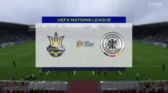 ONE88 Nhận định bóng đá – UEFA Nations League – Ukraine vs Đức – 01h45 11/10/2020: Đông Âu thất thủ