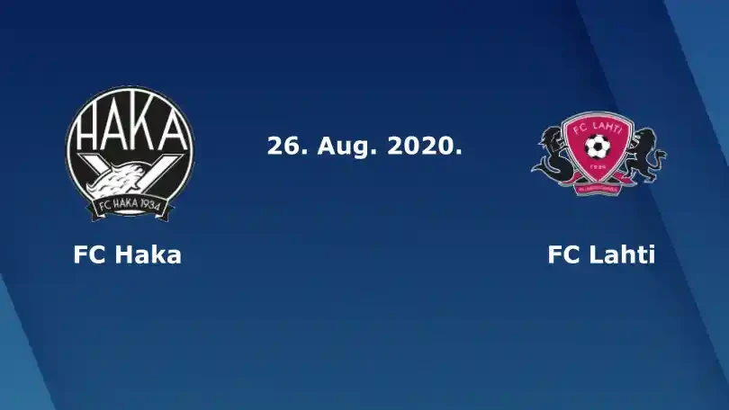 ONE88 Nhận định bóng đá – VĐQG Phần Lan – Haka vs FC Lahti – 22h30 26/08/2020: Chủ nhà bết bát