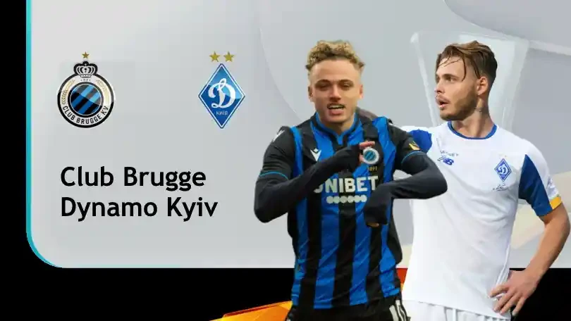 ONE88 Soi kèo bóng đá Club Brugge KV vs Dynamo Kyiv – 03h00 – 26/02/2021 – UEFA Europa League: Tạm biệt Kyiv