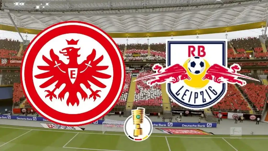 ONE88 Nhận định bóng đá - Đức - Eintracht Frankfurt vs RB Leipzig - 00h30 05/02/2020