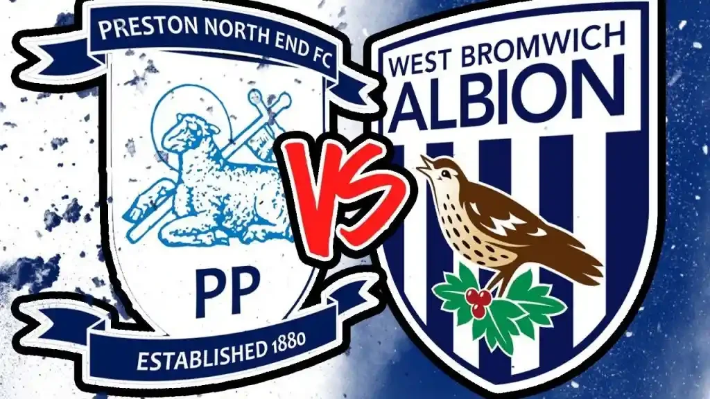 ONE88 Nhận định bóng đá Preston vs West Brom - 02h45 03/12/2019