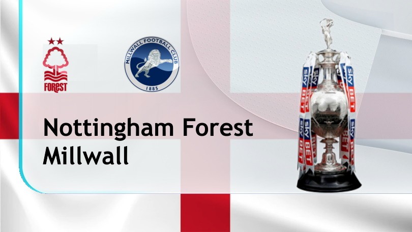 ONE88 Nhận định bóng đá – Hạng nhất Anh – Nottingham Forest vs Millwall – 22h00 16/01/2021: Làm thịt Sư tử