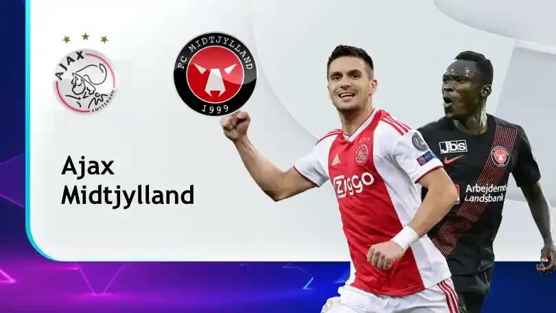 ONE88 Soi kèo bóng đá Ajax vs Midtjylland – 03h00 – 26/11/2020 – UEFA Champions League: Đè bẹp đội lót đường