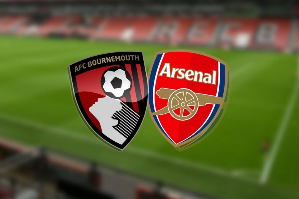 ONE88 Nhận định bóng đá Bournemouth vs Arsenal - 03h00 28/01/2020