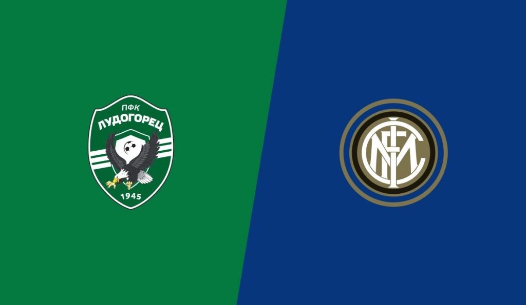 ONE88 Nhận định bóng đá - C2 - Ludogorets Razgrad vs Inter - 00h55 21/02/2020