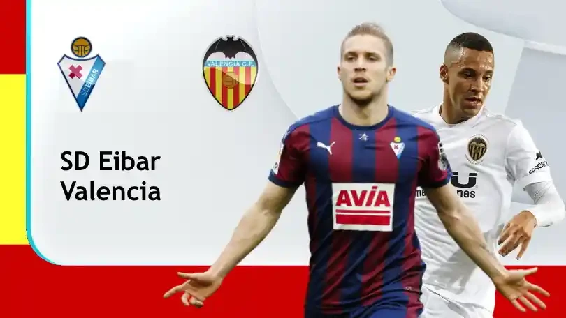 ONE88 Soi kèo bóng đá Eibar vs Valencia – 03h00 – 08/12/2020 – VĐQG Tây Ban Nha: Niềm vui chủ nhà