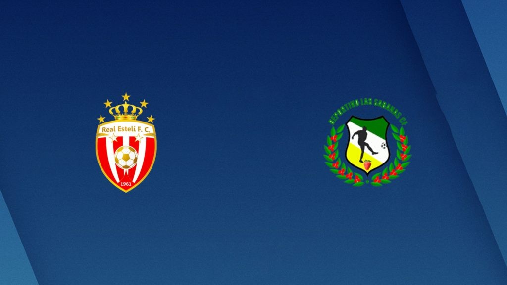 ONE88 Nhận định bóng đá - Nicaragua - Real Esteli vs Las Sabanas - 08h00 29/03/2020
