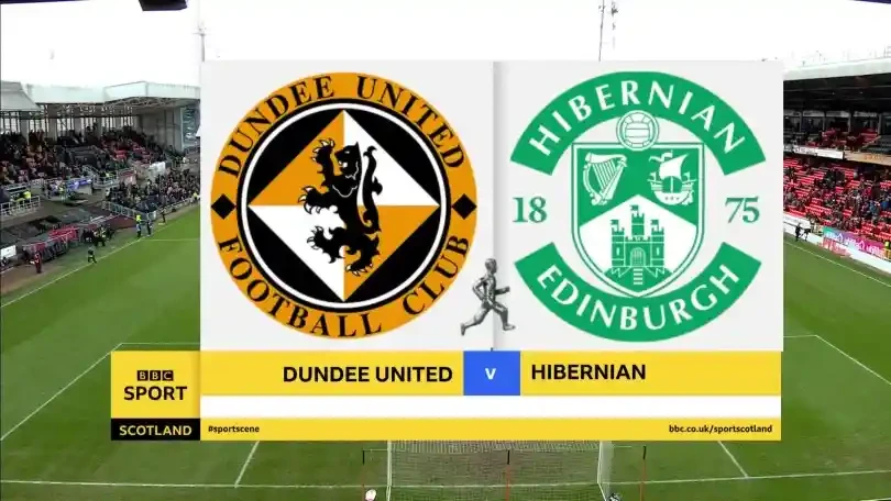 ONE88 Nhận định, Soi kèo bóng đá – Scotland – Dundee Utd vs Hibernian – 00h00 12/08/2020: Khách lấy 3 điểm