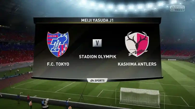 ONE88 Nhận định bóng đá – VĐQG Nhật Bản – FC Tokyo vs Kashima Antlers – 17h00 26/08/2020: Khách ôm hận