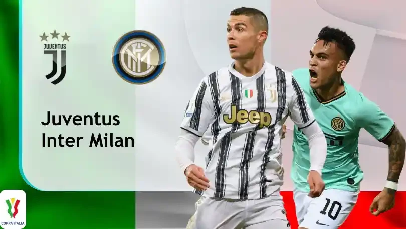 ONE88 Nhận định bóng đá – Copa Italia – Juventus vs Inter – 02h45 10/02/2021: Thế cờ khó lật