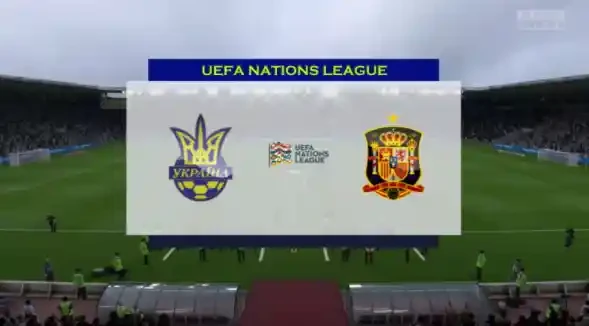 ONE88 Nhận định bóng đá – UEFA Nations League – Ukraine vs Tây Ban Nha – 01h45 14/10/2020: