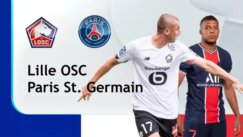 ONE88 Soi kèo bóng đá Lille vs Paris Saint Germain – 03h00 – 21/12/2020 – VĐQG Pháp: Ngôi đầu đổi chủ