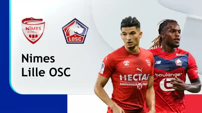ONE88 Nhận định bóng đá – VĐQG Pháp – Nimes vs Lille – 03h00 10/01/2021: Khách trút giận