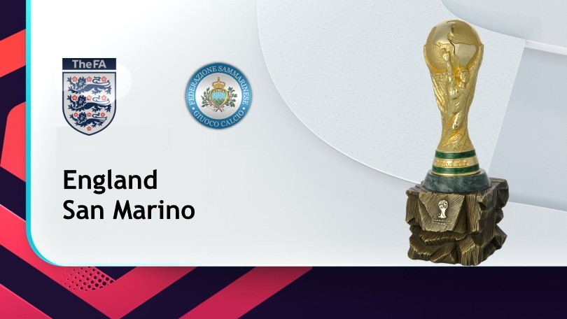 ONE88 Anh vs San Marino – Soi kèo nhà cái bóng đá - 02h45 26/03/2021 – Vòng loại World Cup 2022