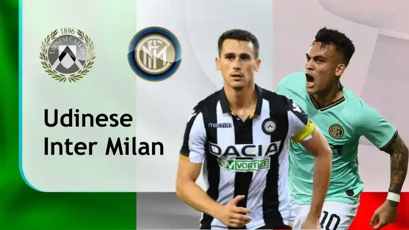 ONE88 Soi kèo bóng đá Udinese vs Inter – 00h00 – 24/01/2021 – VĐQG Italia: Khó cản Nerazzurri