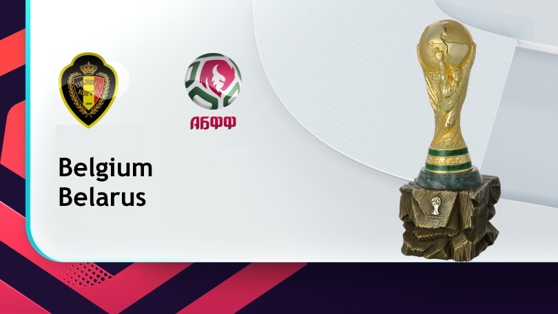ONE88 Bỉ vs Belarus – Nhận định kèo bóng đá 01h45 31/03/2021 – Vòng loại World Cup 2022