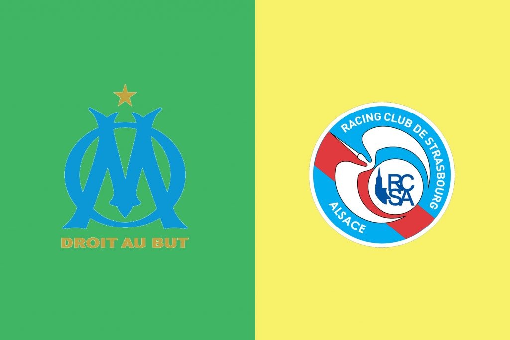ONE88 Nhận định bóng đá Marseille vs Strasbourg - 02h00 21/10/2019