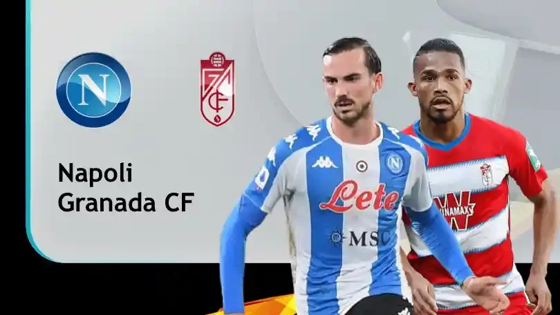 ONE88 Soi kèo bóng đá Napoli vs Granada CF – 00h55 – 26/02/2021 – UEFA Europa League: Lật ngược tình thế