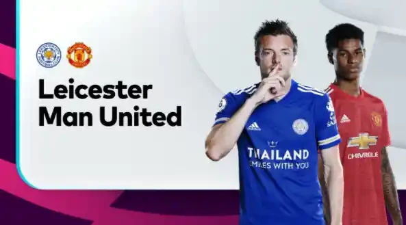 ONE88 Soi kèo bóng đá Leicester vs Manchester United – 19h30 – 26/12/2020 – Ngoại hạng Anh: Quỷ đỏ thăng hoa