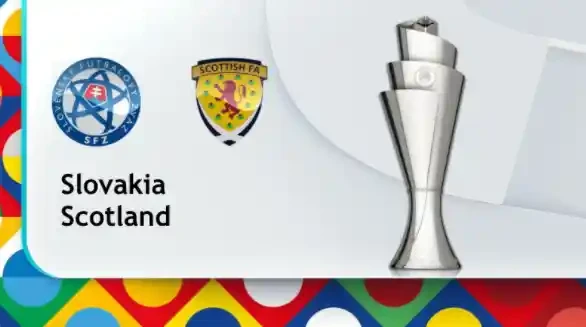 ONE88 Nhận định bóng đá – UEFA Nations League – Slovakia vs Scotland – 21h00 15/11/2020: Khách đáng tin