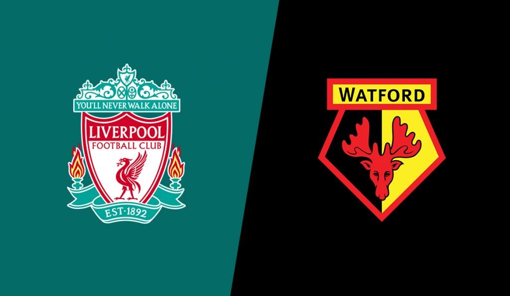 ONE88 Nhận định bóng đá Liverpool vs Watford - 19h30 14/12/2019