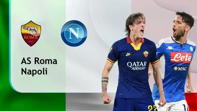 ONE88 AS Roma vs Napoli – Nhận định kèo bóng đá 02h45 22/03/2021 – VĐQG Italia