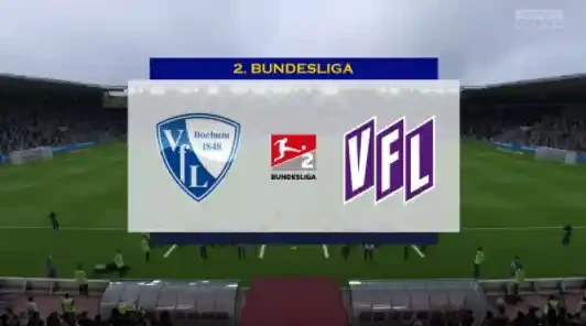 ONE88 Soi kèo bóng đá VfL Bochum vs VfL Osnabruck – 23h30 – 02/10/2020 – Hạng 2 Đức: Khó phân cao thấp