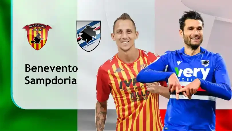 ONE88 Nhận định bóng đá – VĐQG Italia – Benevento vs Sampdoria – 18h30 07/02/2021: Khách đáng tin