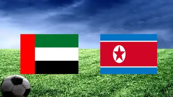 ONE88 Nhận định bóng đá U23 UAE vs U23 Triều Tiên - 17h15 13/01/2020