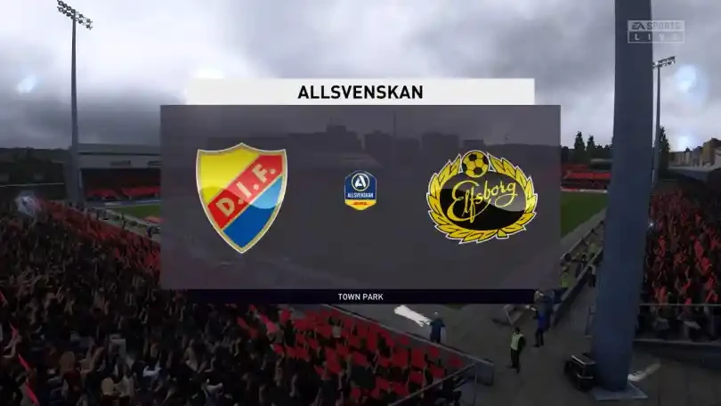 ONE88 Nhận định bóng đá – VĐQG Thụy Điển – Djurgardens IF vs IF Elfsborg – 20h00 12/09/2020: Chủ nhà quyết tâm