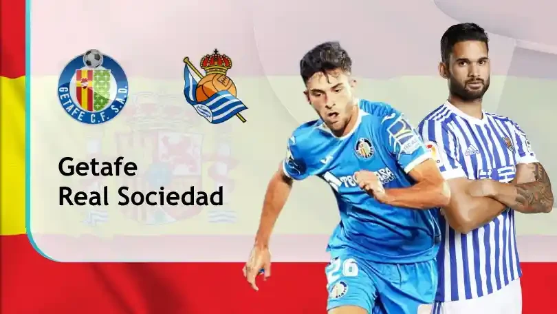 ONE88 Nhận định bóng đá – VĐQG Tây Ban Nha – Getafe vs Real Sociedad – 20h00 14/02/2021: Cách biệt tối thiểu