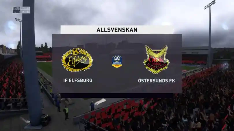 ONE88 Soi kèo bóng đá IF Elfsborg vs Ostersunds FK – 19h30 – 22/08/2020 – VĐQG Thụy Điển: Tiễn khách về tay trắng