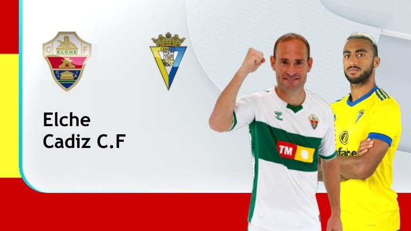 ONE88 Soi kèo bóng đá Elche vs Cadiz CF – 20h00 – 28/11/2020 – VĐQG Tây Ban Nha: Khách lấy 3 điểm