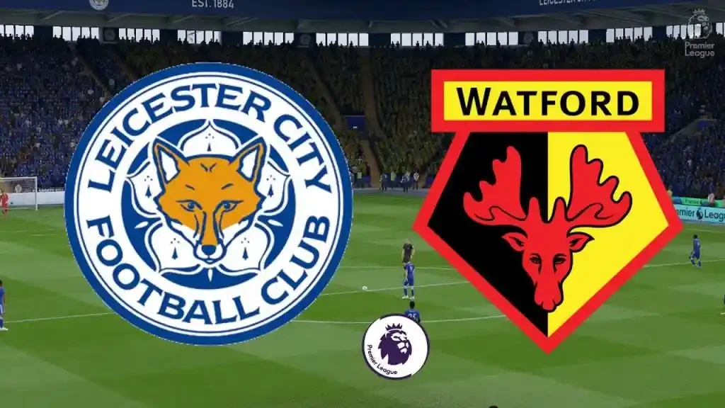 ONE88 Nhận định bóng đá Leicester vs Watford - 02h30 05/12/2019
