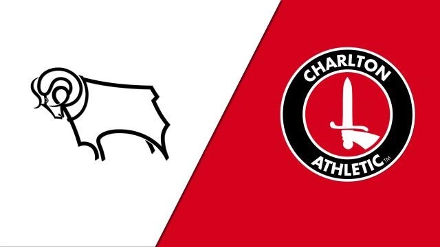 ONE88 Nhận định bóng đá Derby vs Charlton - 02h45 31/12/2019