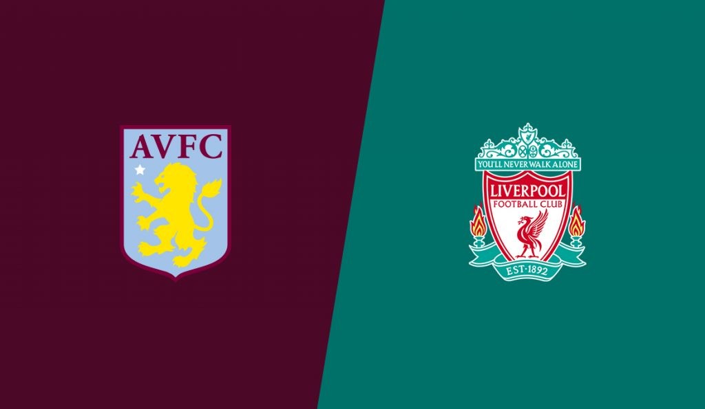 ONE88 Nhận định bóng đá Aston Villa vs Liverpool - 22h00 02/11/2019