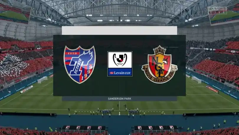 ONE88 Nhận định bóng đá – Cúp Liên đoàn Nhật Bản – FC Tokyo vs Nagoya Grampus – 17h00 02/09/2020: Nỗi buồn thủ đô