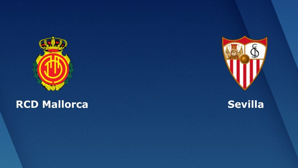 ONE88 Nhận định bóng đá Mallorca vs Sevilla - 19h00 21/12/2019