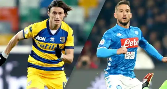 ONE88 Nhận định, Soi kèo bóng đá – Italia – Parma vs Napoli – 00h30 23/07/2020: Chủ nhà hiếu khách