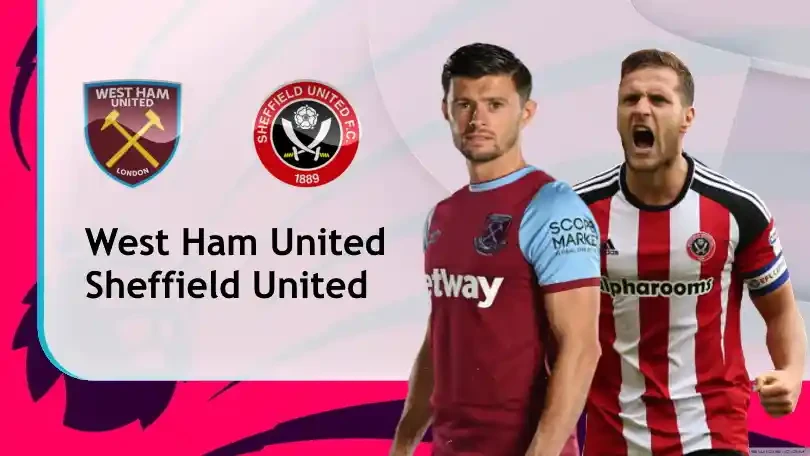 ONE88 Nhận định bóng đá – Ngoại hạng Anh – West Ham vs Sheffield United – 01h00 16/02/2021: Chủ nhà trọn niềm vui
