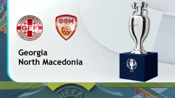 ONE88 Nhận định bóng đá – Vòng loại Euro 2020 – Georgia vs North Macedonia – 00h00 13/11/2020: Niềm vui nơi đất khách