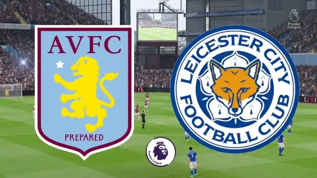 ONE88 Nhận định bóng đá Aston Villa vs Leicester - 21h00 08/12/2019