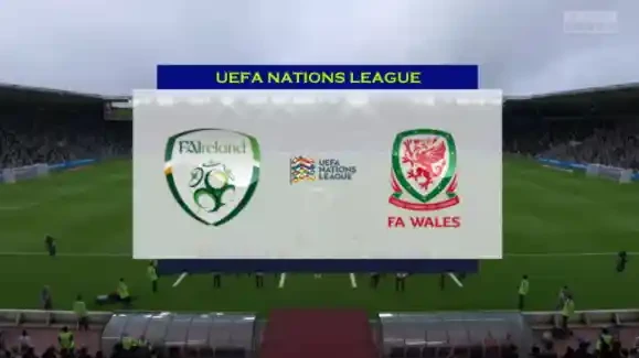 ONE88 Soi kèo bóng đá Ireland vs Wales – 20h00 – 11/10/2020 – UEFA Nations League: Khách lấy 3 điểm