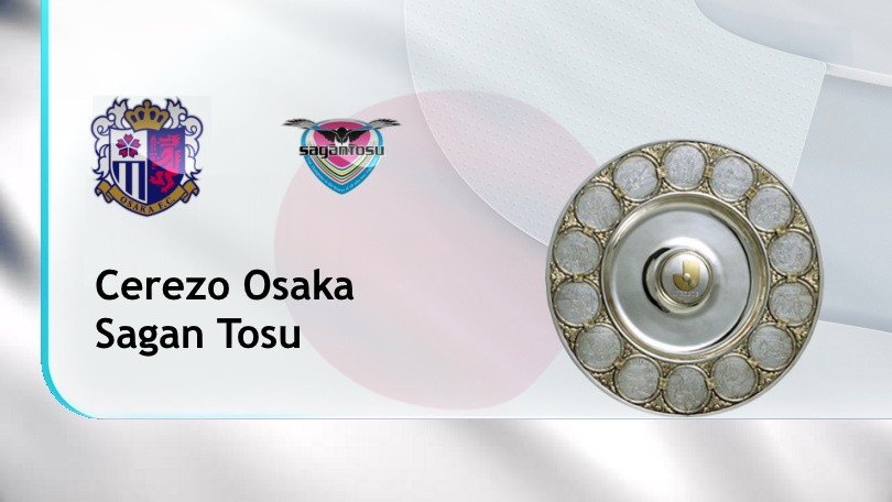 ONE88 Cerezo Osaka vs Sagan Tosu – Soi kèo nhà cái bóng đá - 17h00 02/04/2021 – VĐQG Nhật Bản